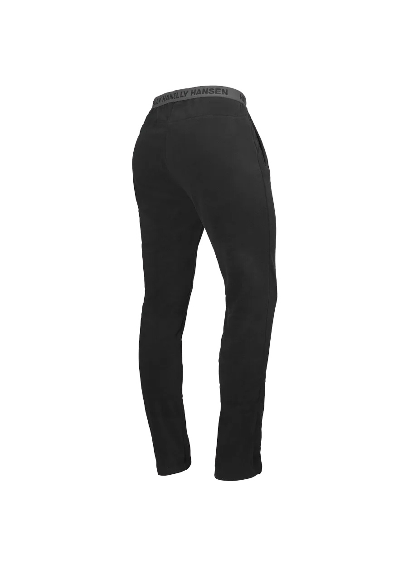 HELLY HANSEN Pantalon polaire DAYBREAKER / Noir (Homme)