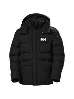 HELLY HANSEN Veste EXPLORER PUFFY / Noir (Homme)