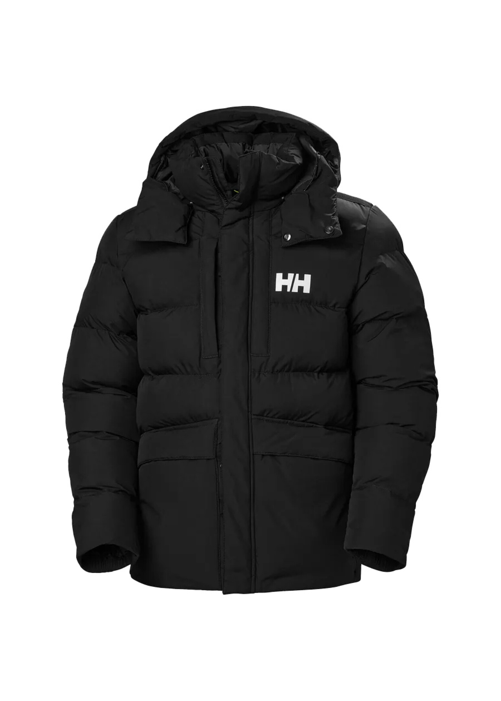 HELLY HANSEN Veste EXPLORER PUFFY / Noir (Homme)