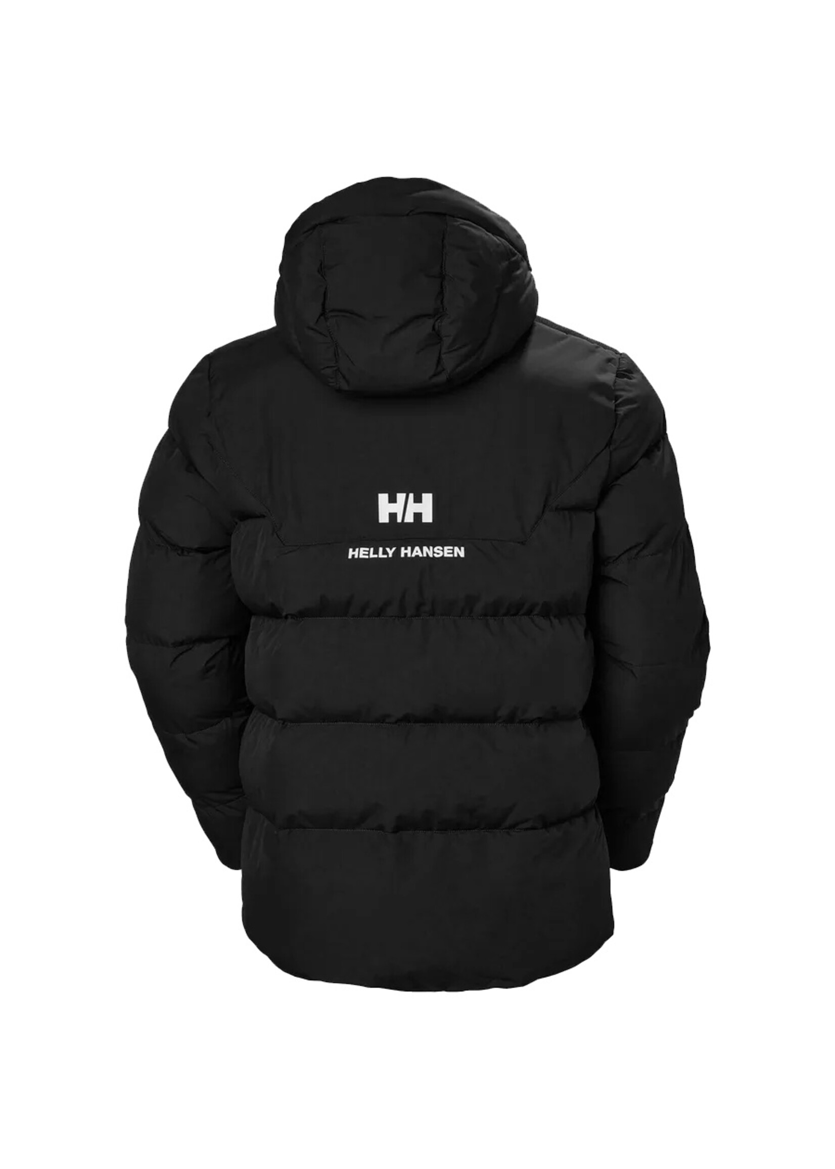 HELLY HANSEN Veste EXPLORER PUFFY / Noir (Homme)