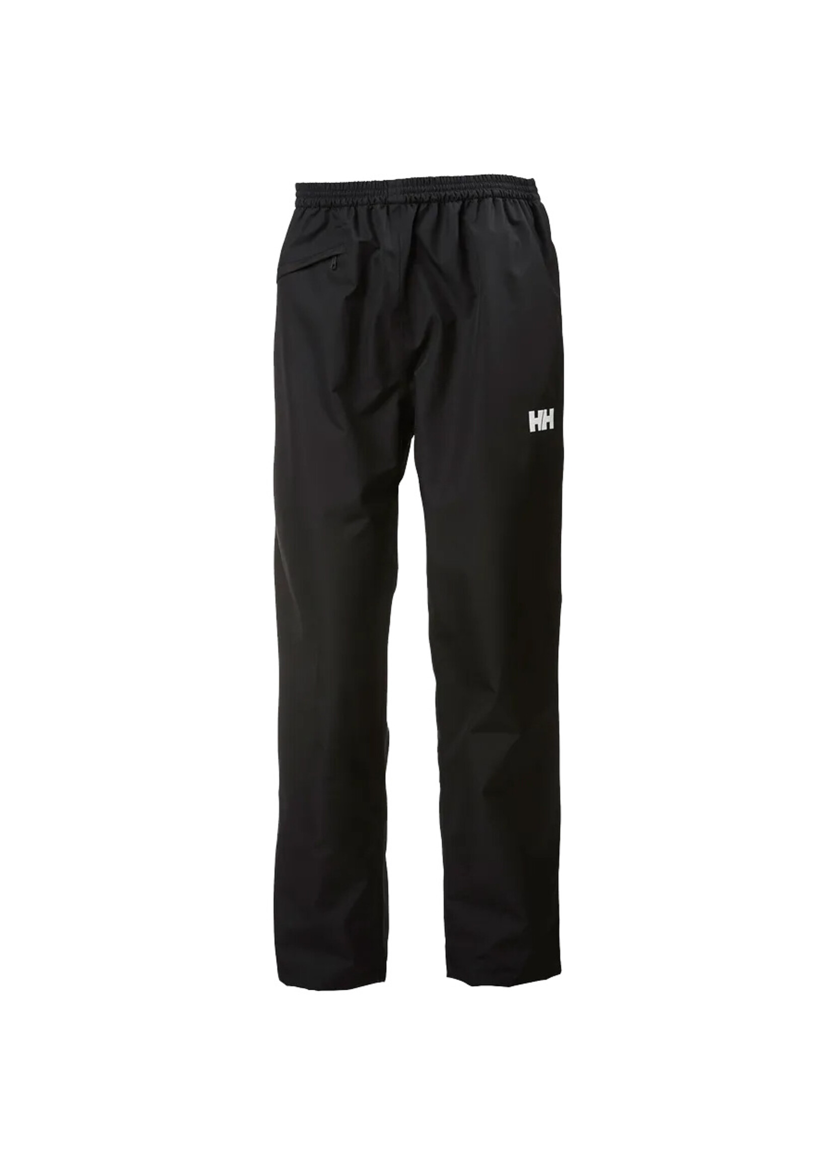 HELLY HANSEN Pantalon imperméable DUBLINER / Noir (Homme)
