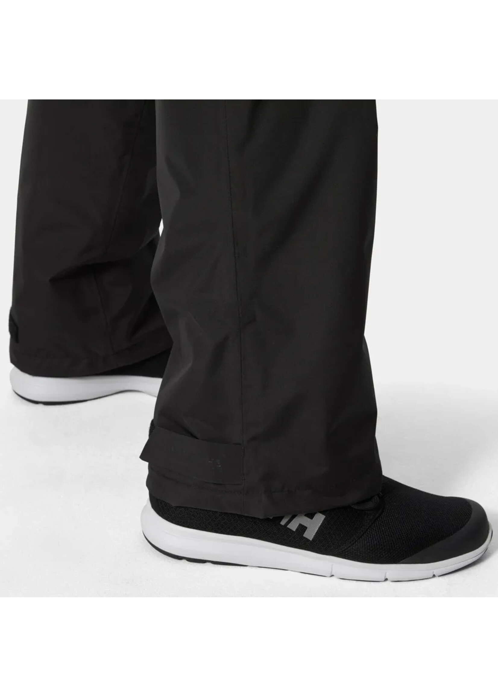 HELLY HANSEN Pantalon imperméable DUBLINER / Noir (Homme)