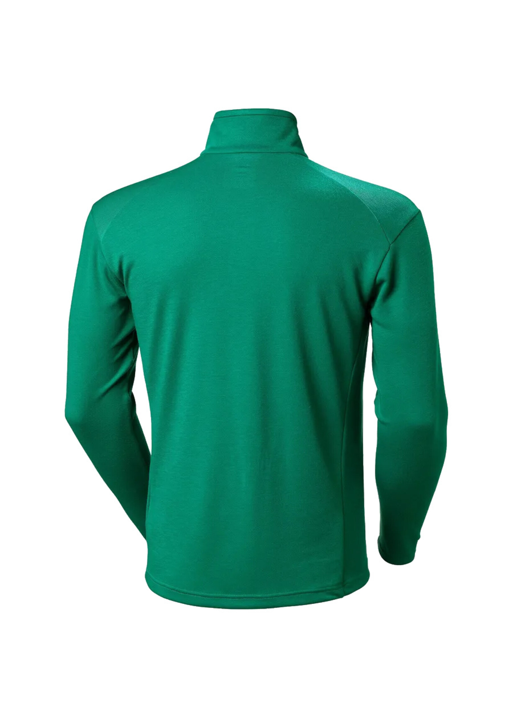 HELLY HANSEN Chandail à ½ zip HP / Emerald (Homme)