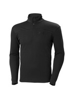 HELLY HANSEN Chandail à ½ zip HP / Ebony (Homme)