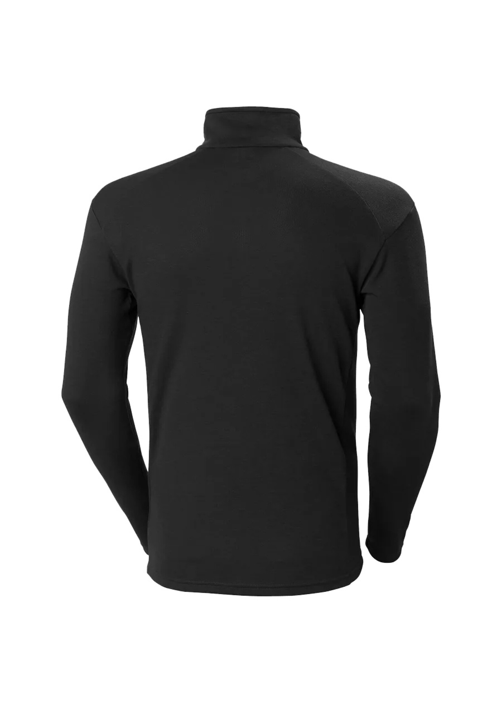 HELLY HANSEN Chandail à ½ zip HP / Ebony (Homme)