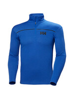 HELLY HANSEN Chandail à ½ zip HP / Cobalt (Homme)