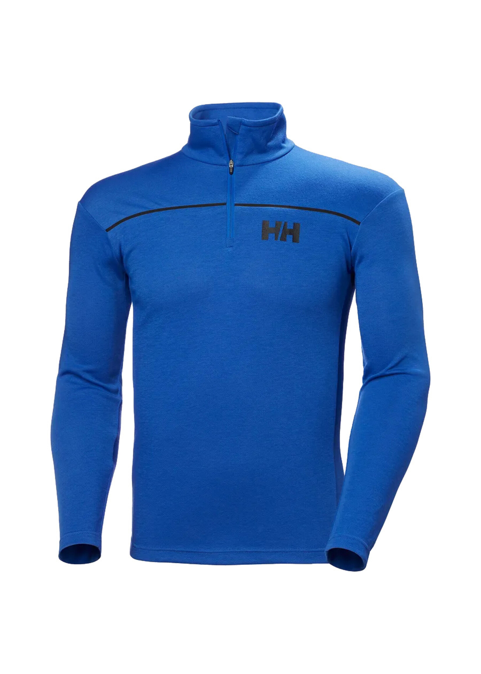 HELLY HANSEN Chandail à ½ zip HP / Cobalt (Homme)