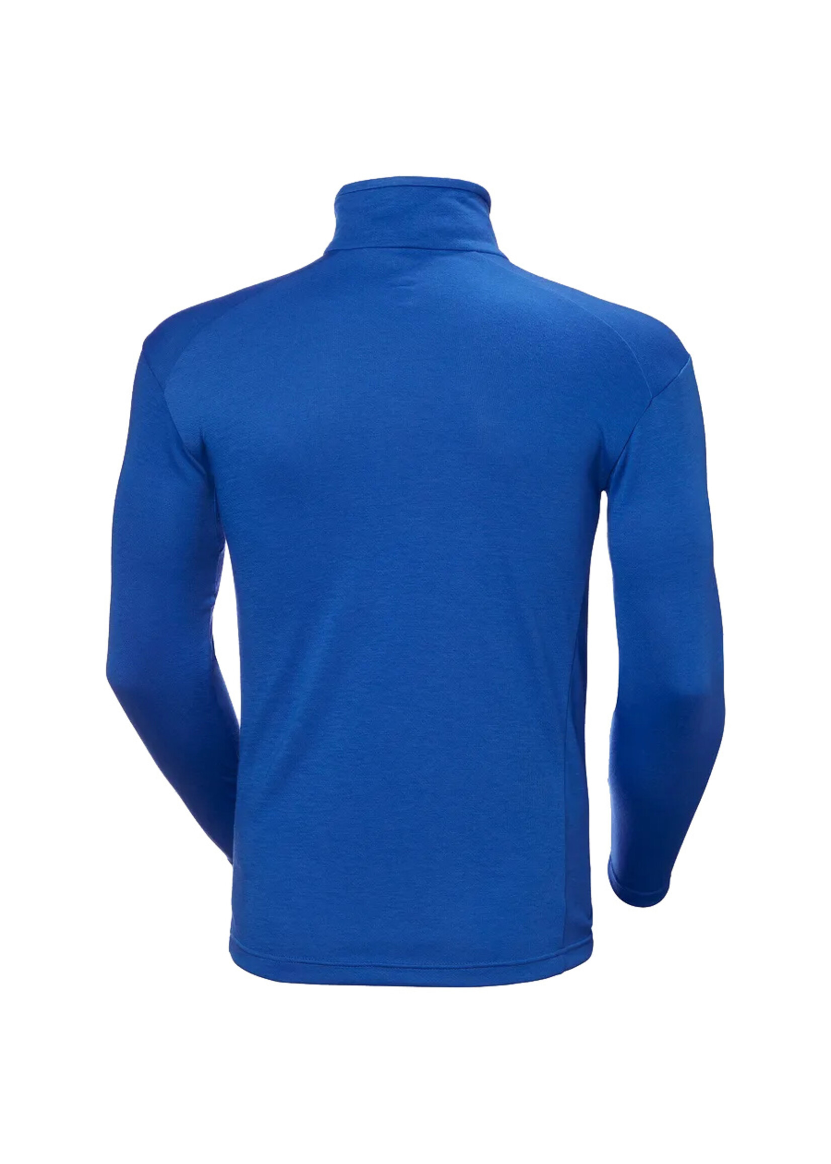 HELLY HANSEN Chandail à ½ zip HP / Cobalt (Homme)