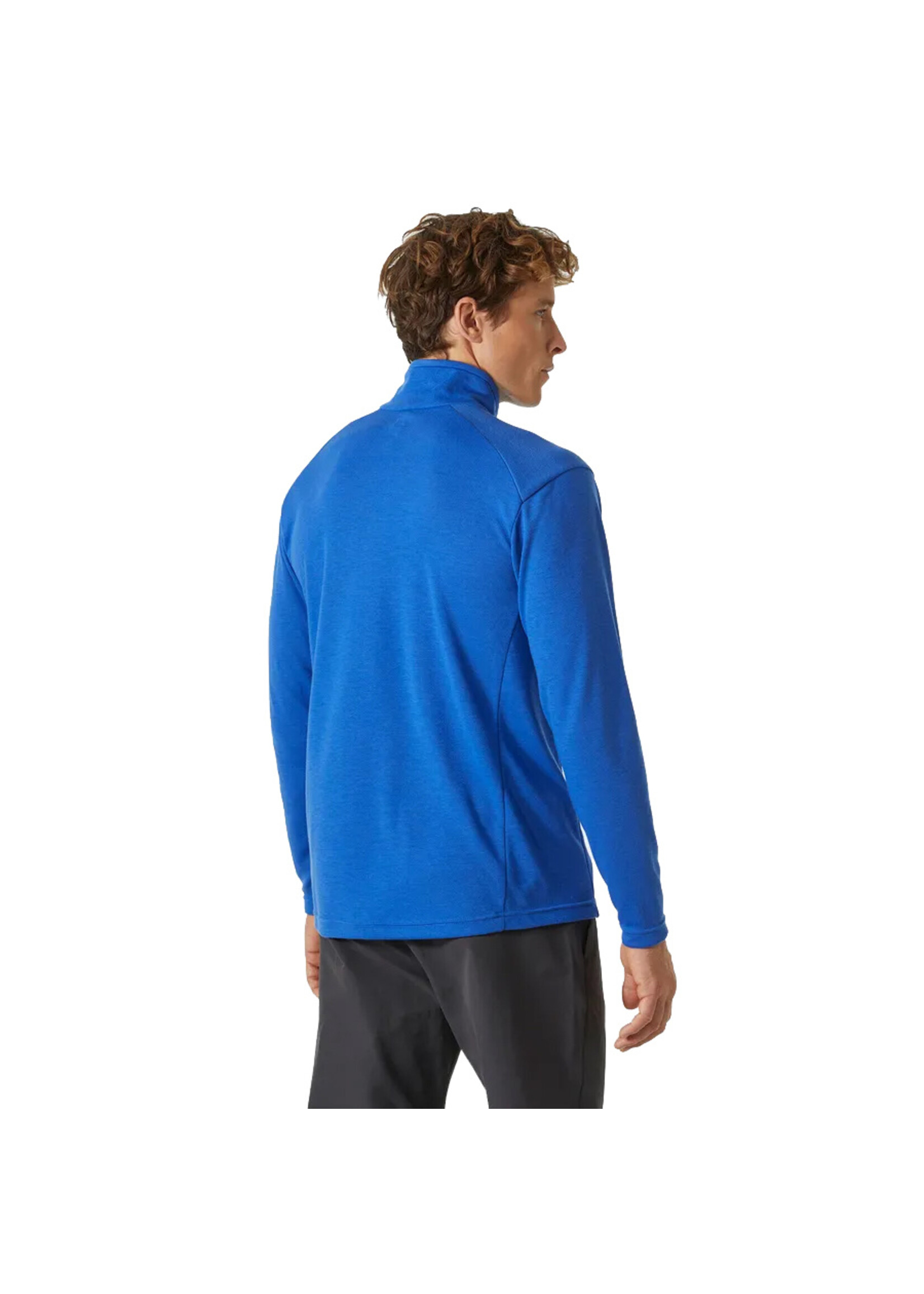 HELLY HANSEN Chandail à ½ zip HP / Cobalt (Homme)