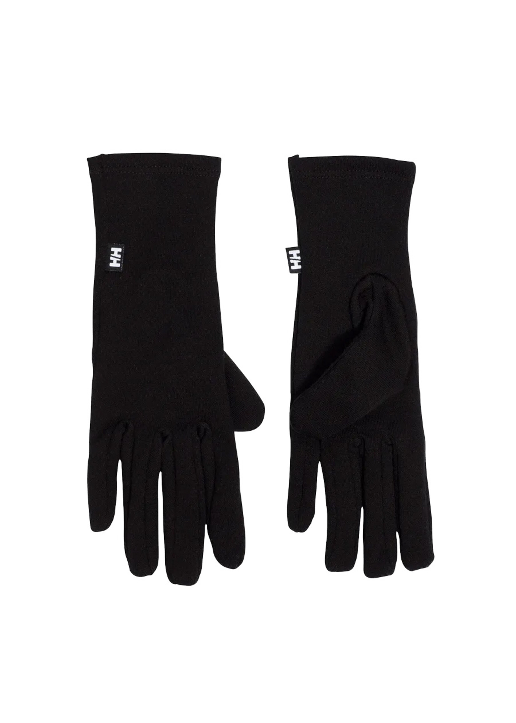 HELLY HANSEN Doublure de gants HH LIFA MERINO / Noir