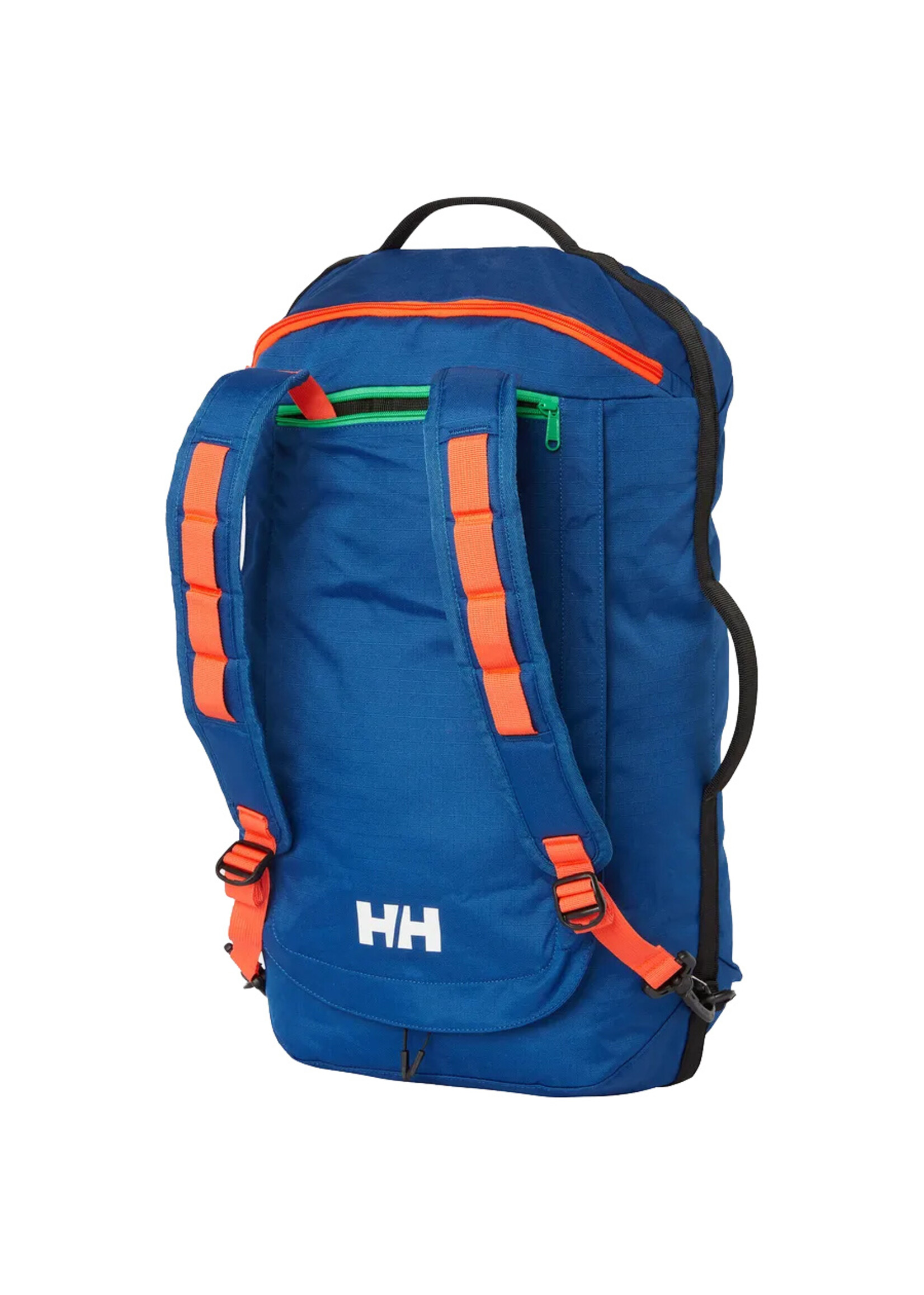 HELLY HANSEN Sac CANYON DUFFEL PACK 50L / Depp fjord