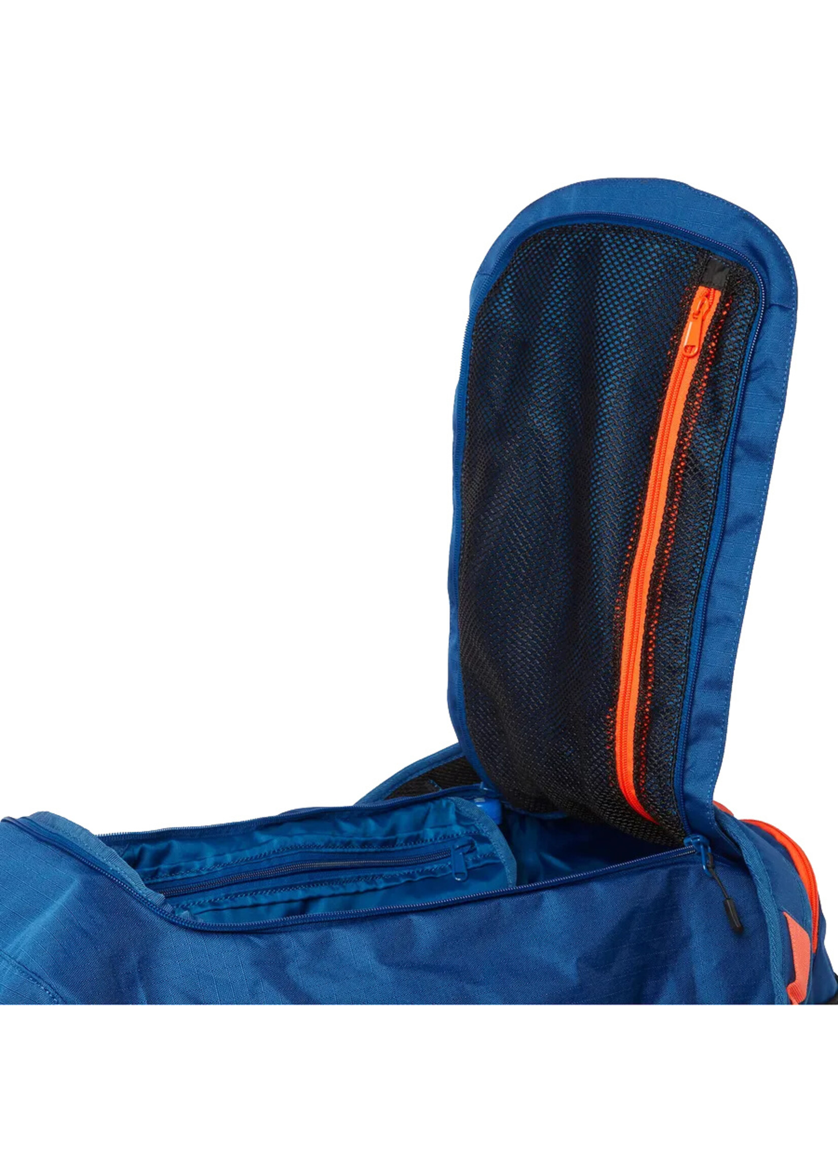 HELLY HANSEN Sac CANYON DUFFEL PACK 50L / Depp fjord