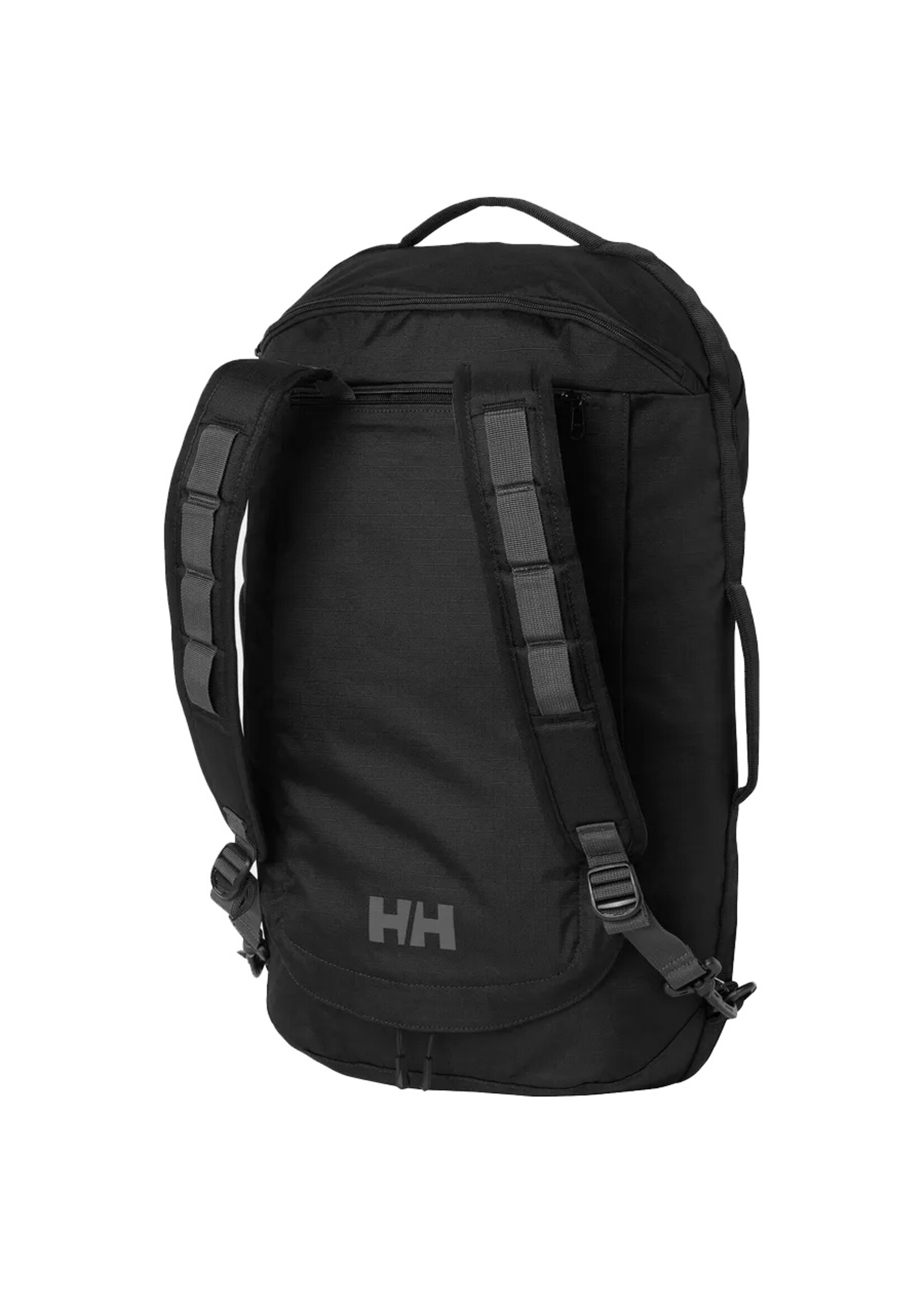 HELLY HANSEN Sac CANYON DUFFEL PACK 50L / Noir