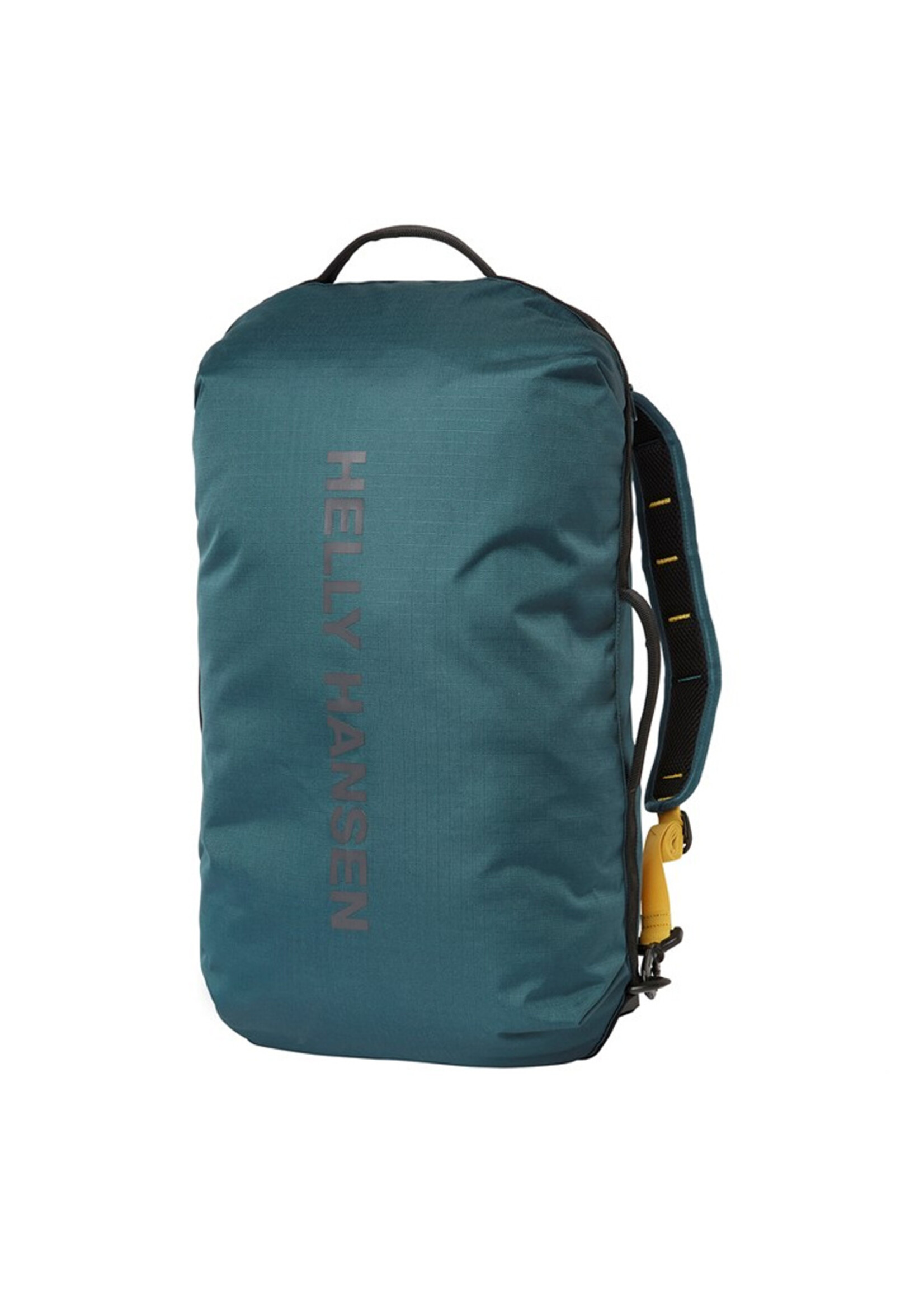 HELLY HANSEN Sac CANYON DUFFEL 35L / Dark creek