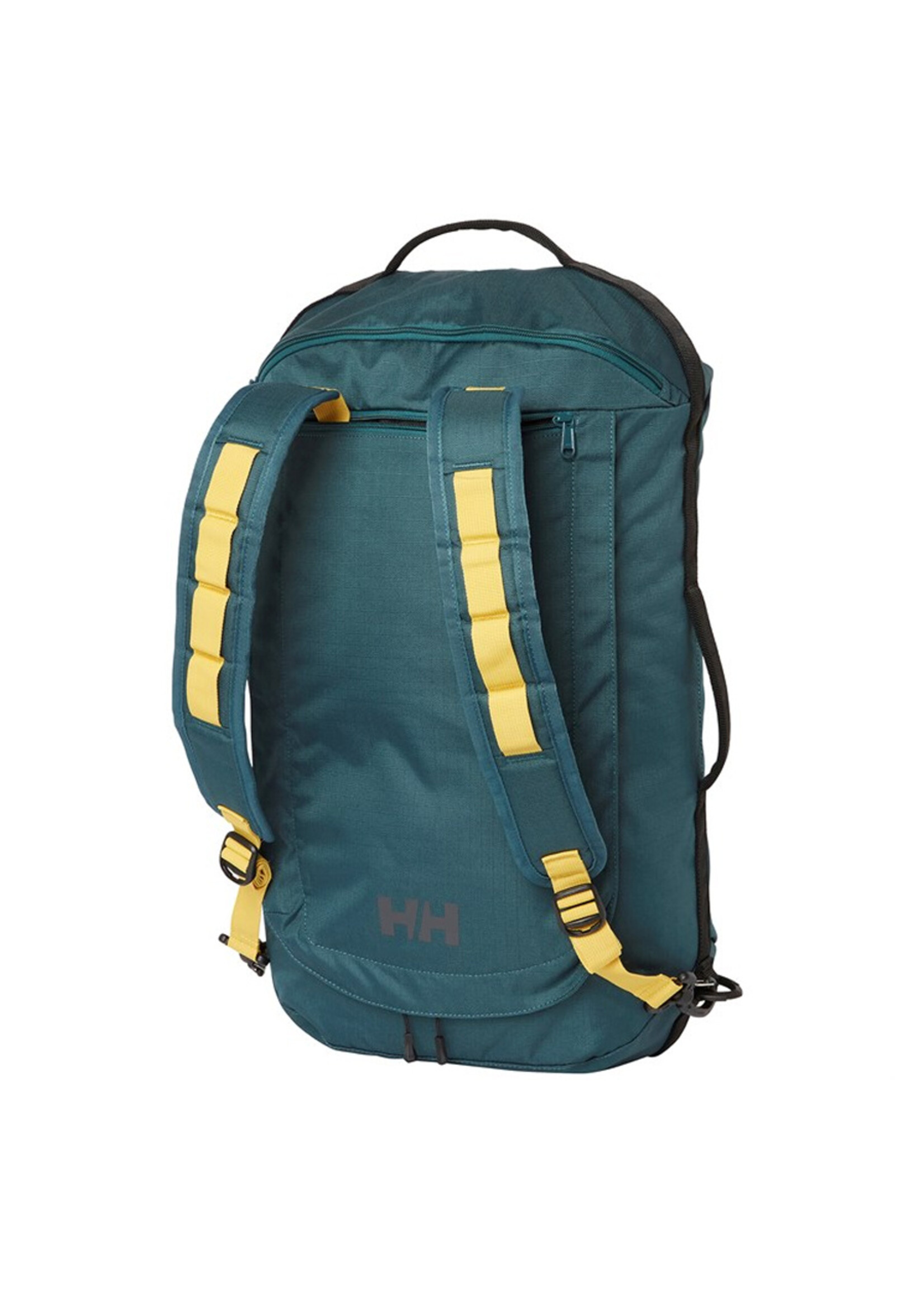HELLY HANSEN Sac CANYON DUFFEL 35L / Dark creek