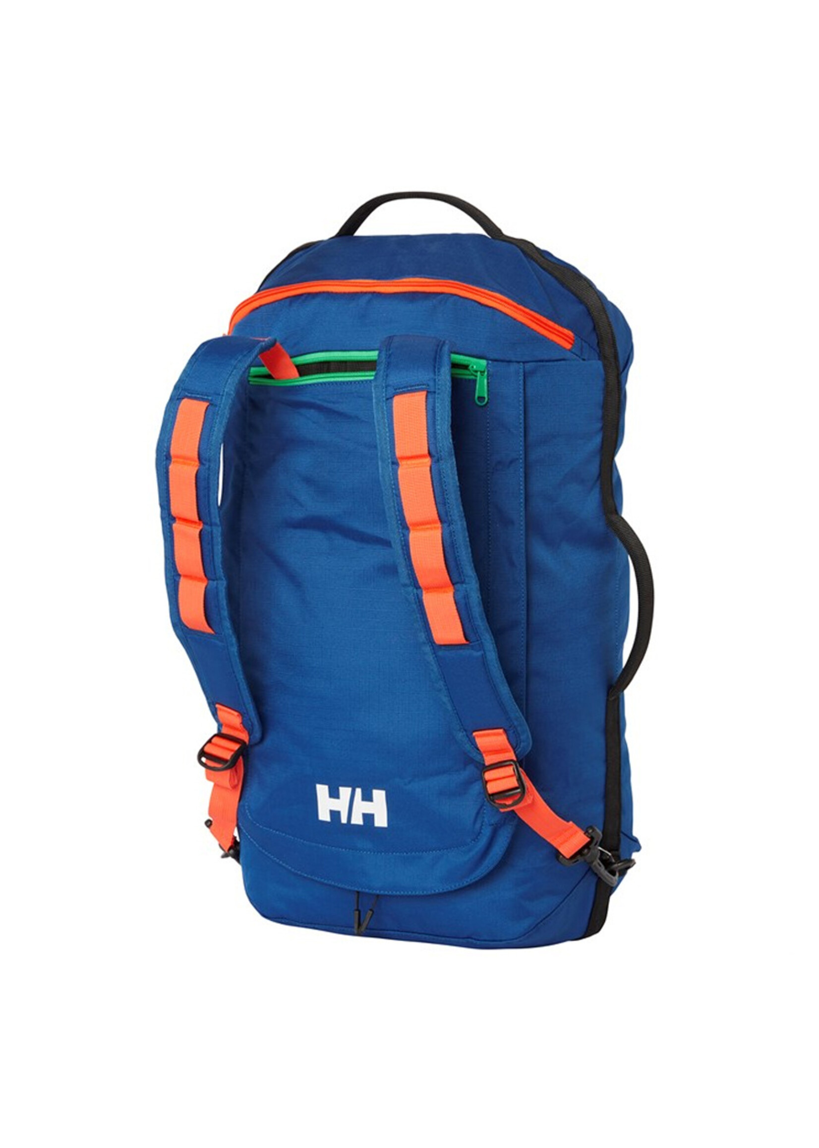 HELLY HANSEN Sac CANYON DUFFEL 35L / Deep fjord