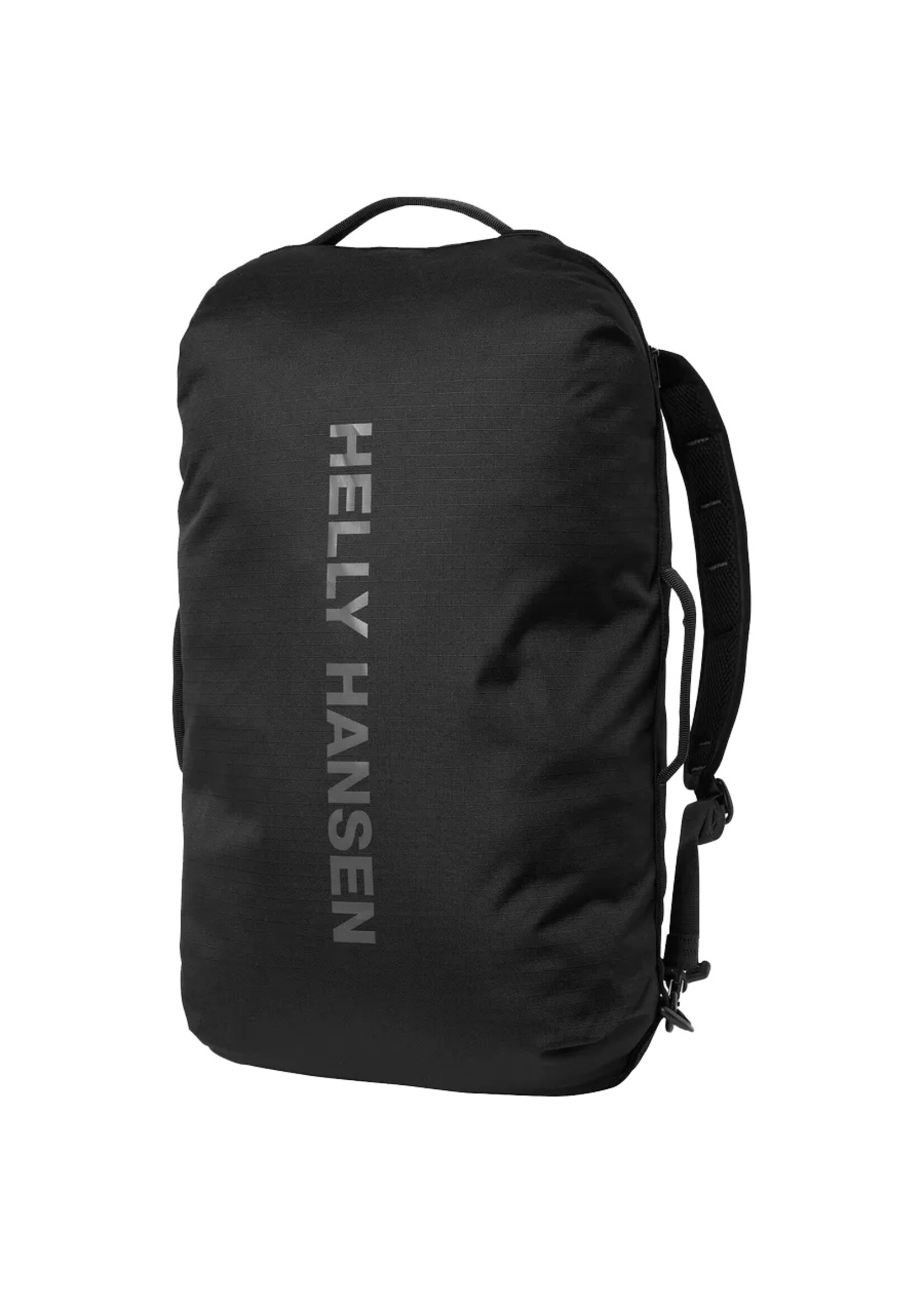 HELLY HANSEN Sac CANYON DUFFEL 65L / Noir