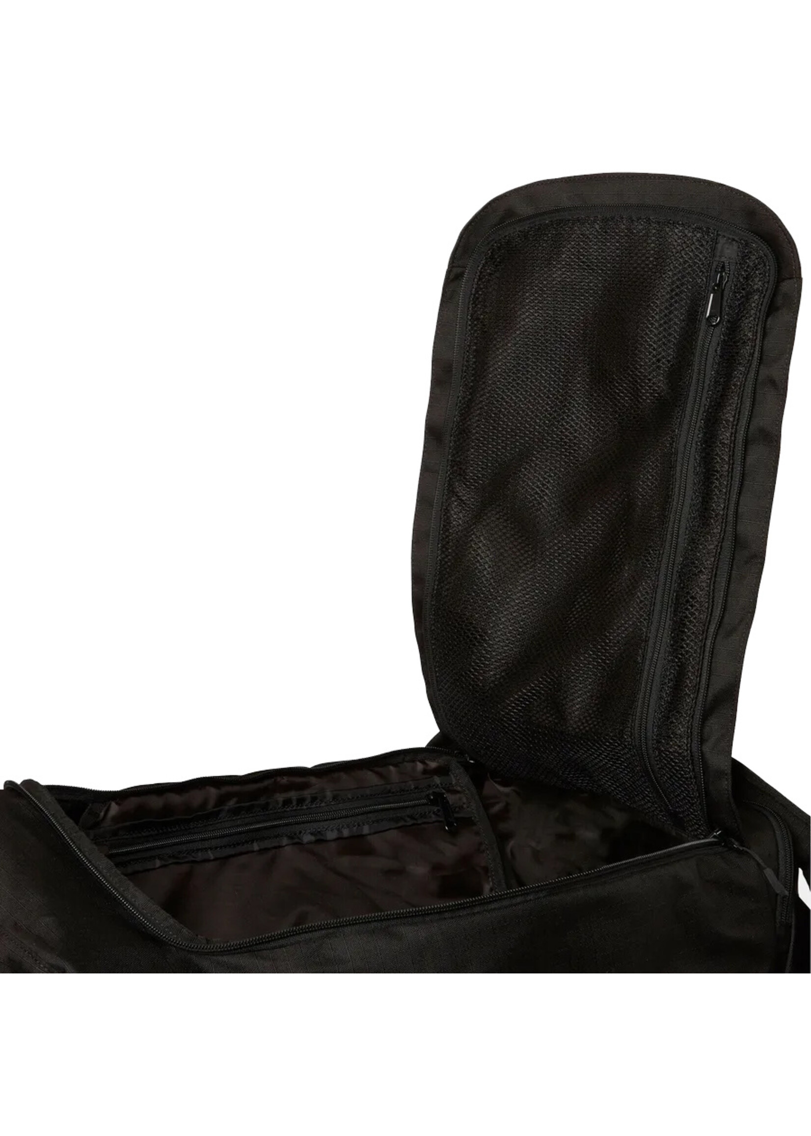 HELLY HANSEN Sac CANYON DUFFEL 65L / Noir