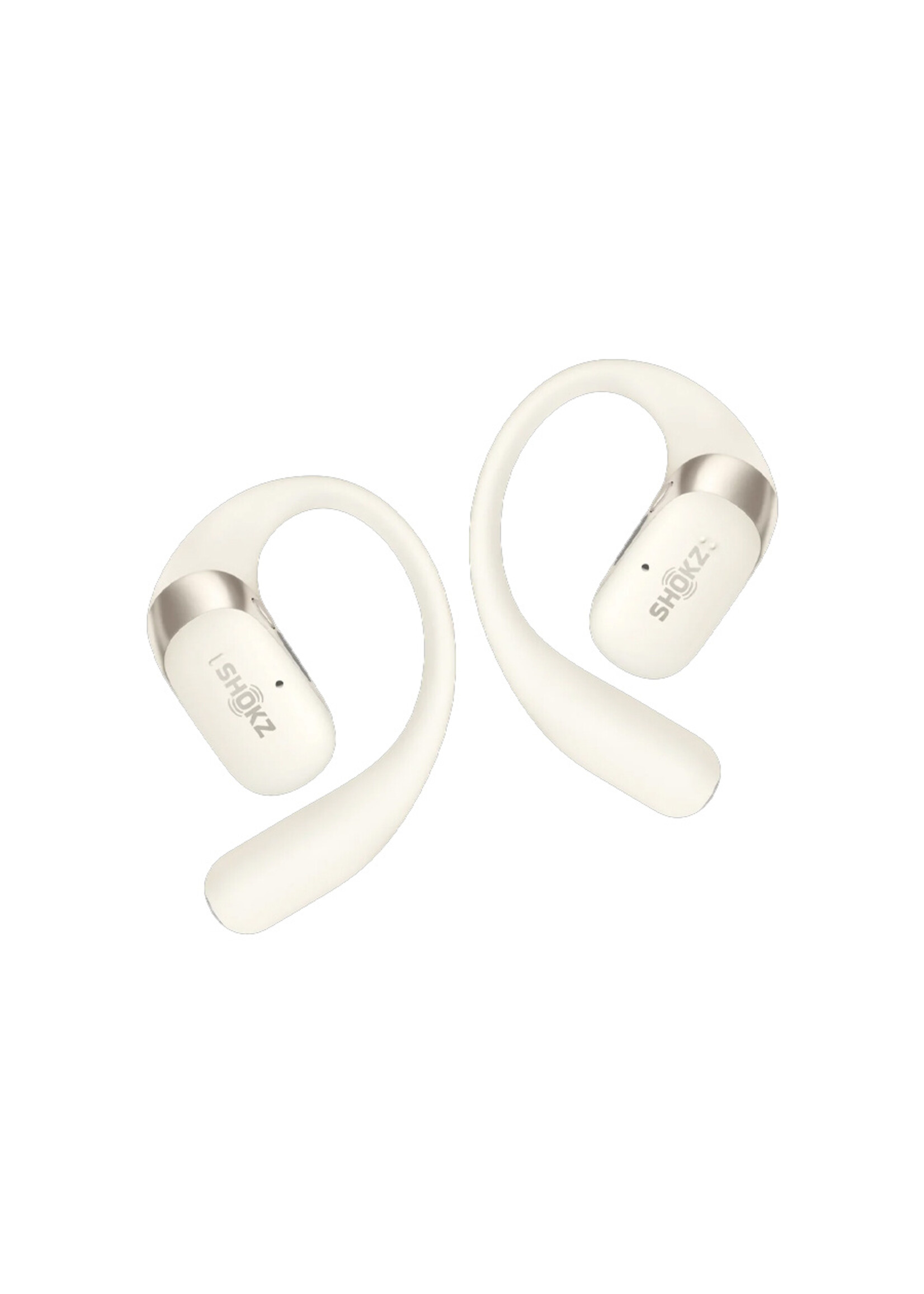 SHOKZ OPENFIT / Beige