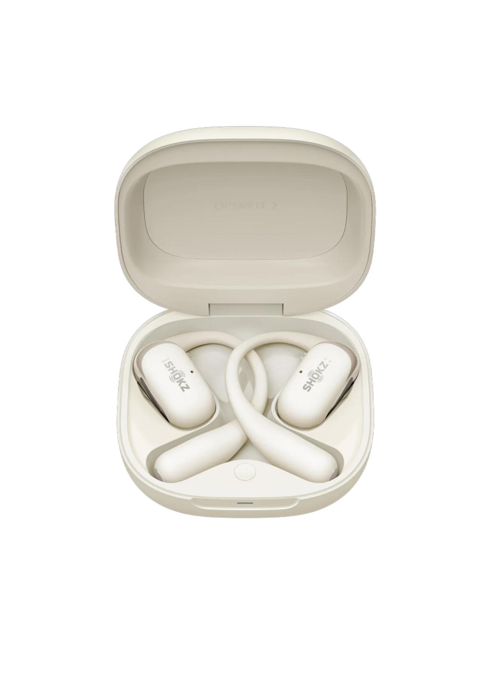 SHOKZ OPENFIT / Beige