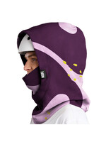 NOPÉ Surcapuche ADULTE COURANTS / Mauve