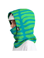 NOPÉ Surcapuche ADULTE / Fougère verte