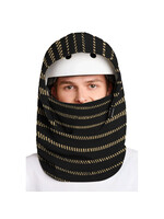 NOPÉ Surcapuche ADULTE / ondée noire