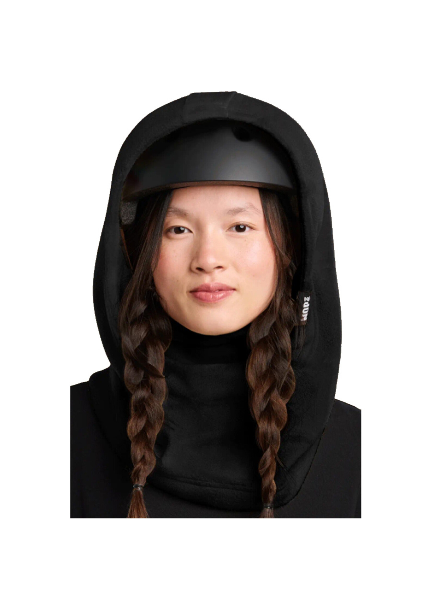 NOPÉ Surcapuche ADULTE / Noir