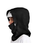 NOPÉ Surcapuche ADULTE / Noir