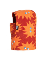 NOPÉ Capuche ENFANT MONSTRES / Orange