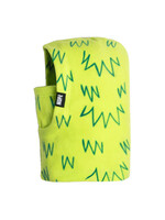 NOPÉ Capuche ENFANT YÉTI / Vert
