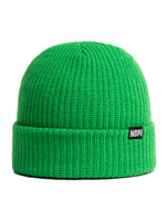 NOPÉ Tuque ADULTE BEANIE / Vert (Unisexe)