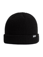 NOPÉ Tuque ENFANT BEANIE / Noir (Unisexe)