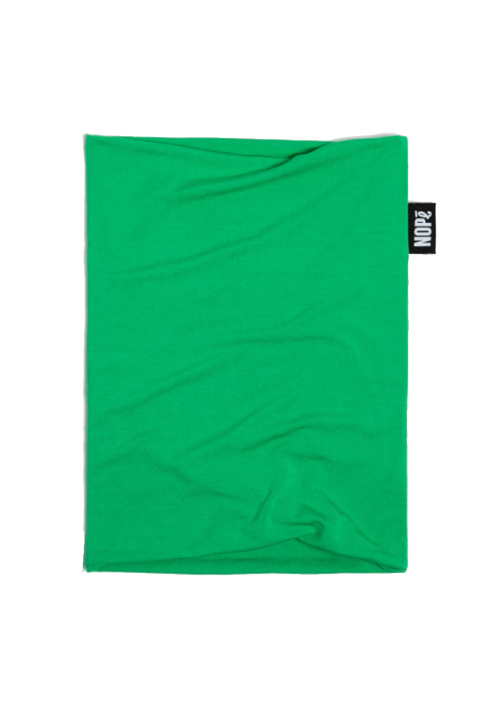 NOPÉ TUBE BAMBOU / Vert