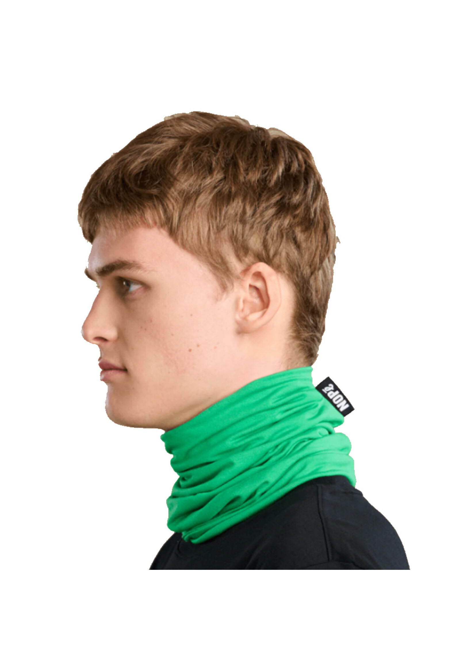 NOPÉ TUBE BAMBOU / Vert
