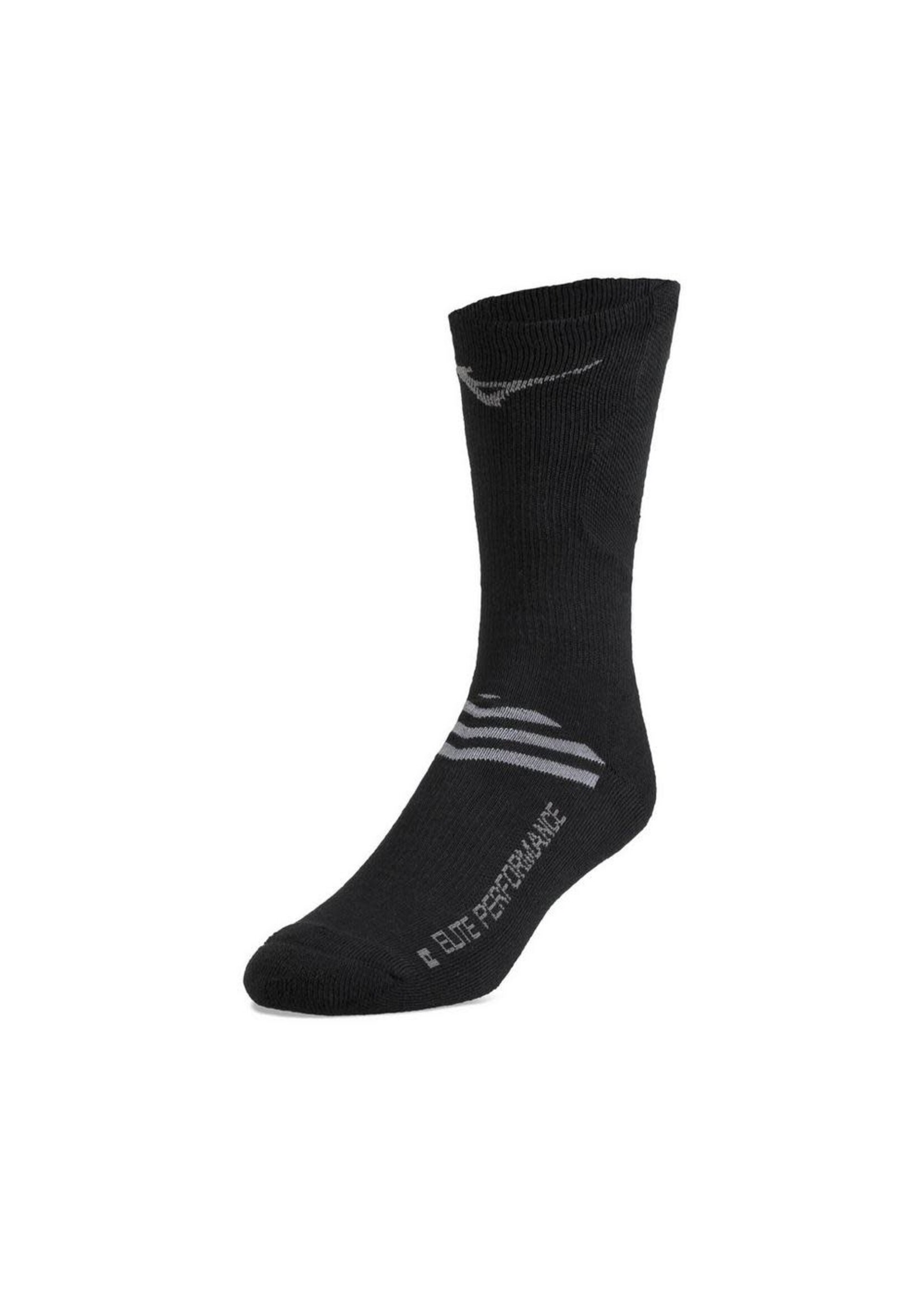 MIZUNO Chaussettes de volleyball RUNBIRD CREW (Unisexe)