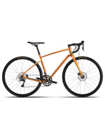 DEVINCI Vélo Hatchet Claris 16s Medium / Dream Orange