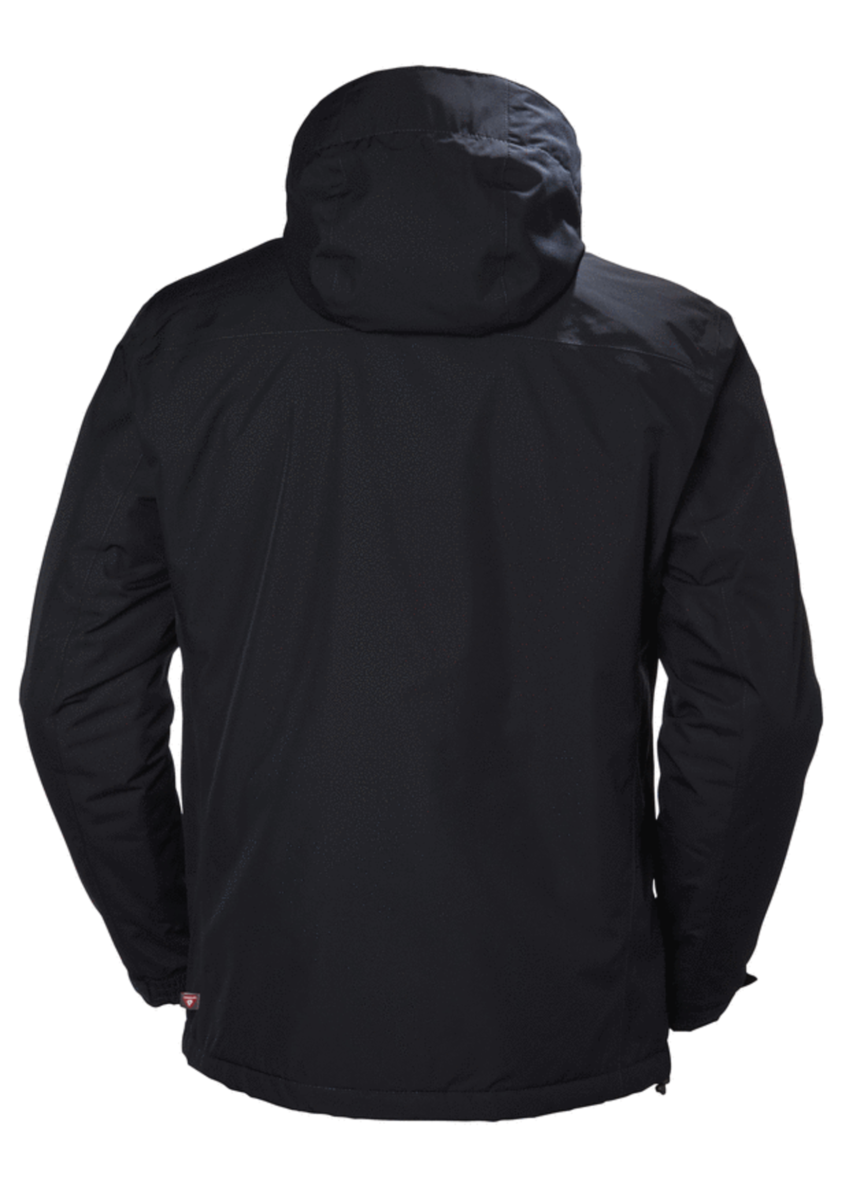 HELLY HANSEN Veste DUBLINER INSULATED / Navy (Homme)