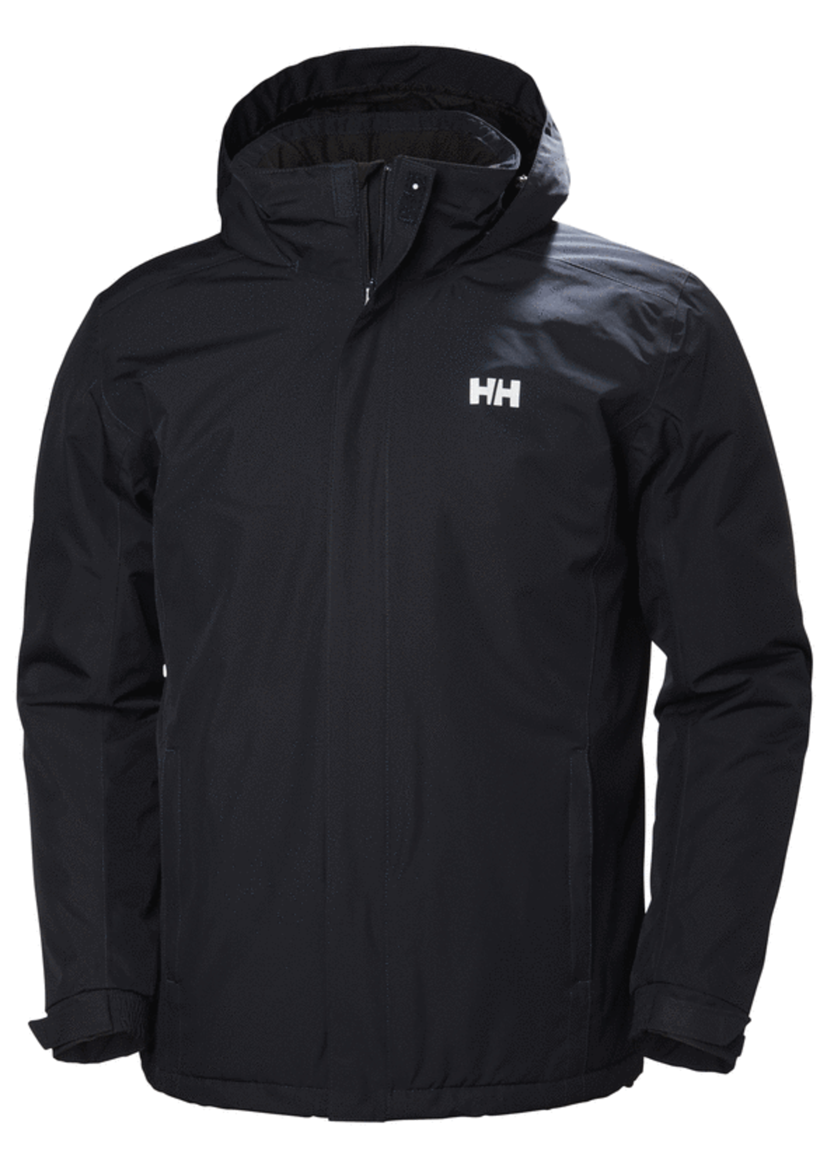 HELLY HANSEN Veste DUBLINER INSULATED / Navy (Homme)