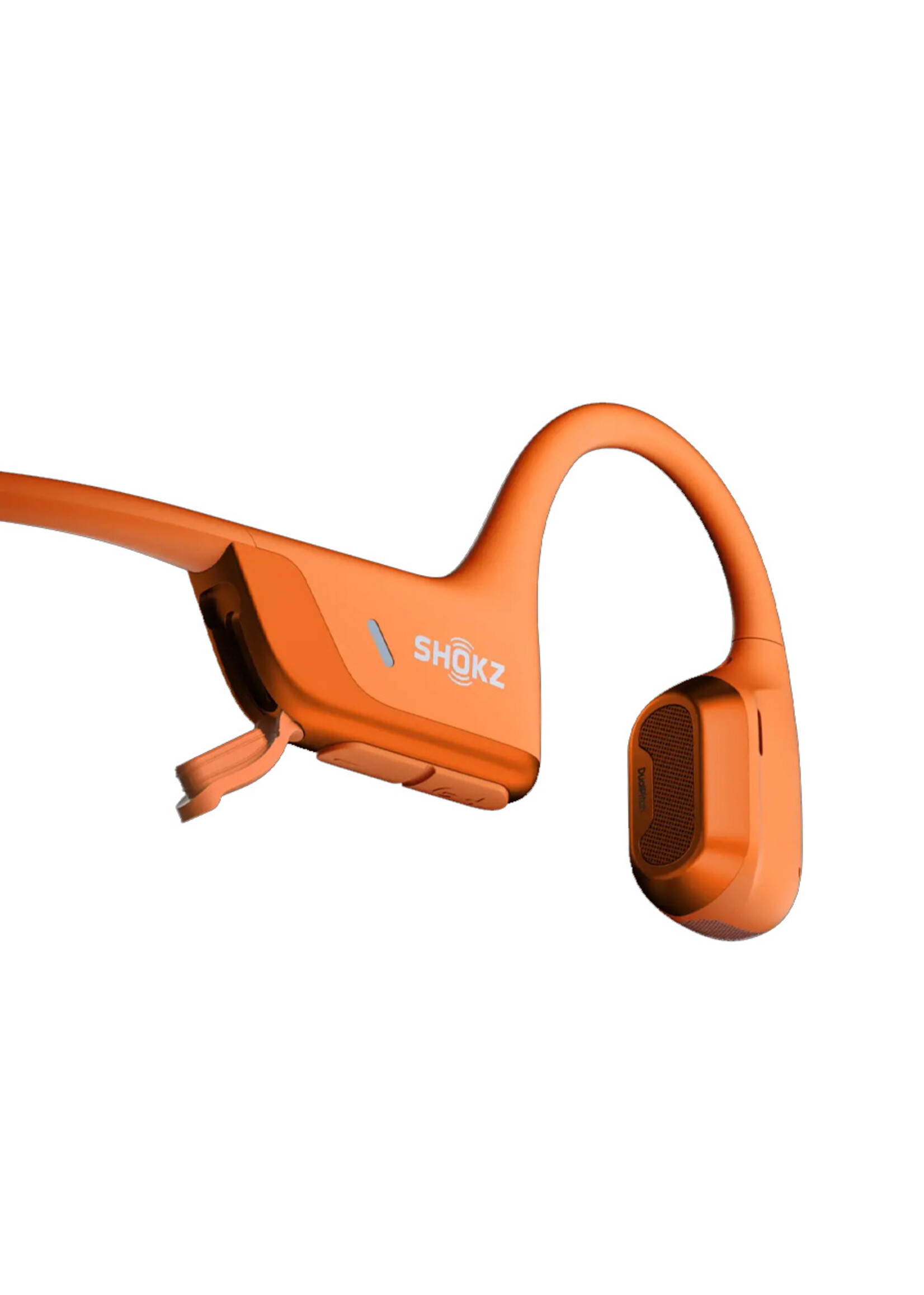 SHOKZ OpenRun Pro 2 / ORANGE