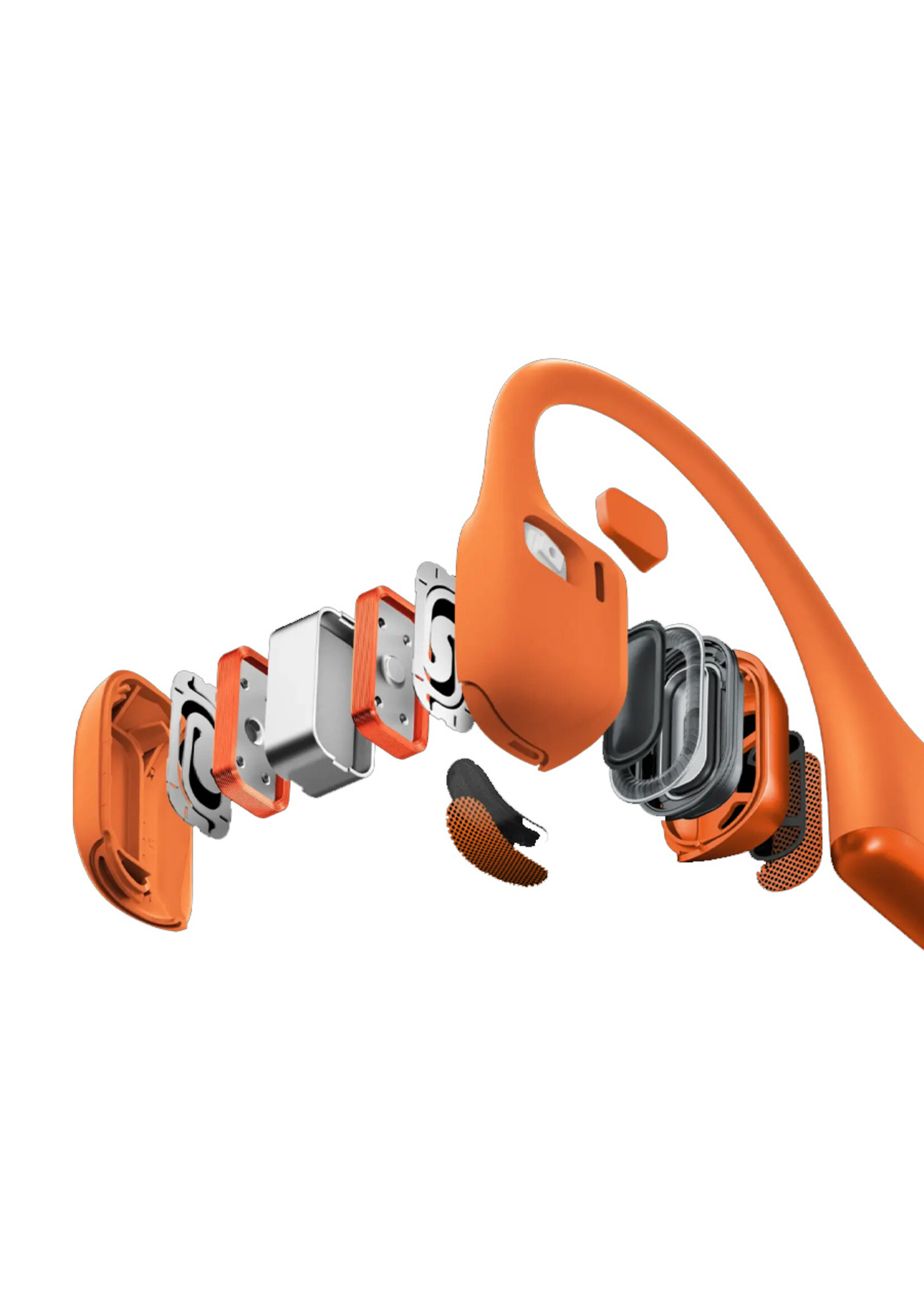 SHOKZ OpenRun Pro 2 / ORANGE