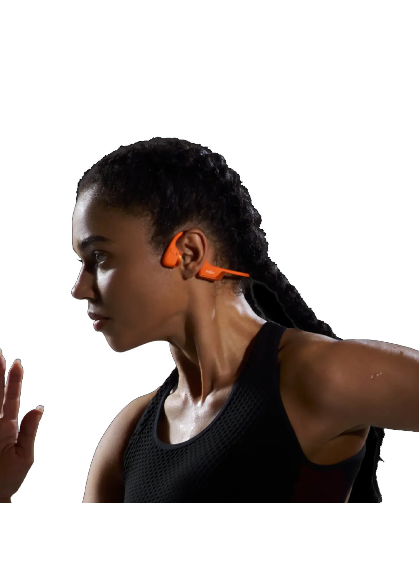 SHOKZ OpenRun Pro 2 / ORANGE