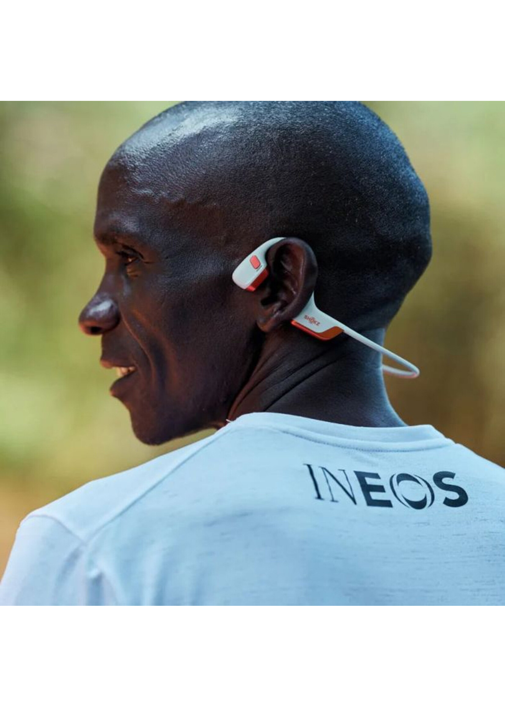 SHOKZ OpenRun Pro 2 / Kipchoge