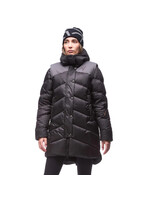 INDYEVA Manteau MIRNY / Mercure-Storm (Femme)