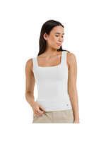 FIG Camisole LOYOLA / Blanc (Femme)