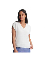 FIG Chandail NOLA / Blanc (Femme)