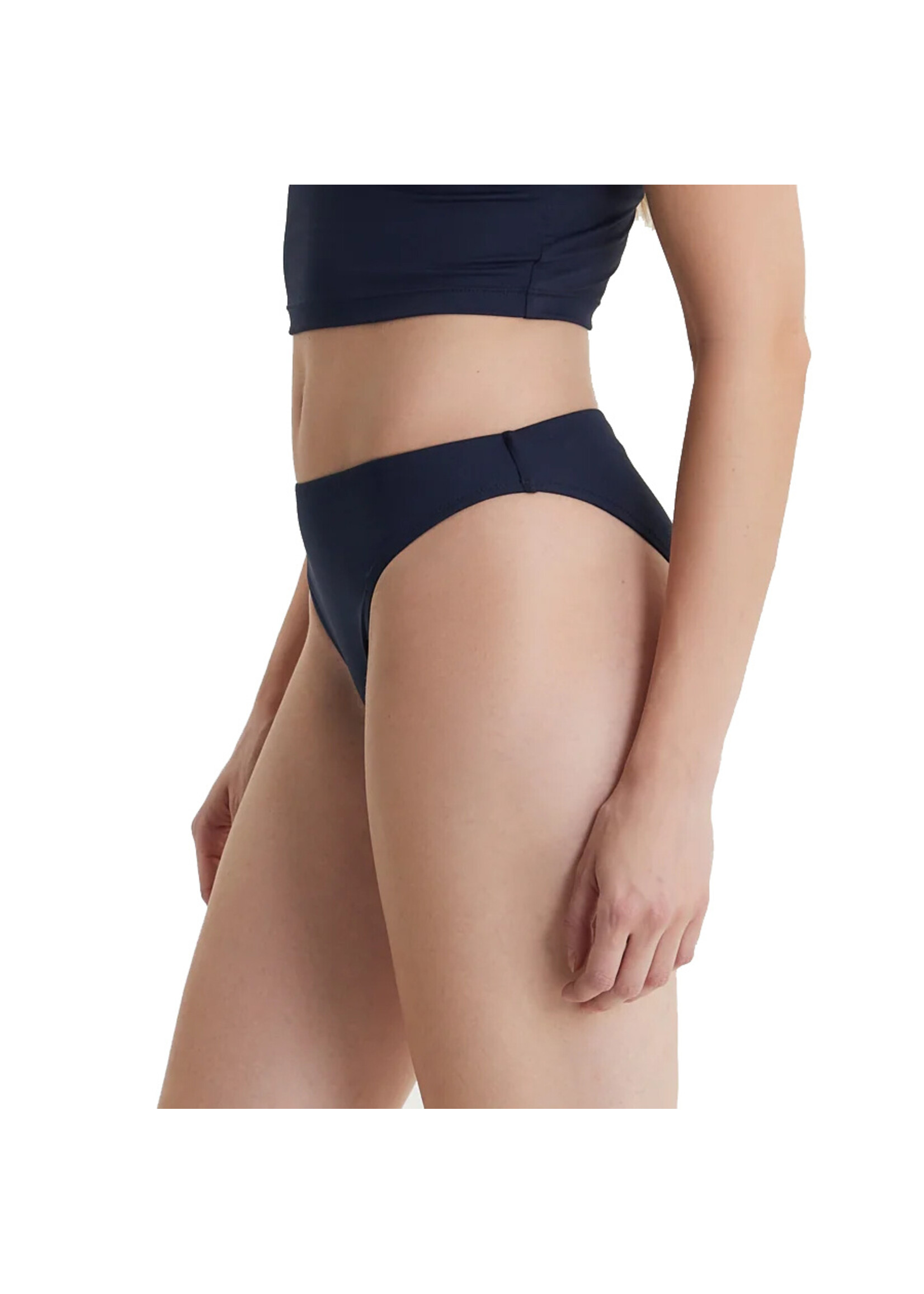 FIG Bas de bikini LACINA / Night (Femme)
