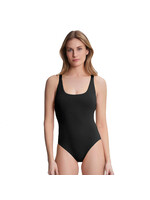 FIG Maillot ISOLA / Noir (Femme)