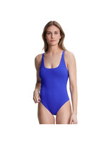 FIG Maillot ISOLA / Dazzle blue (Femme)