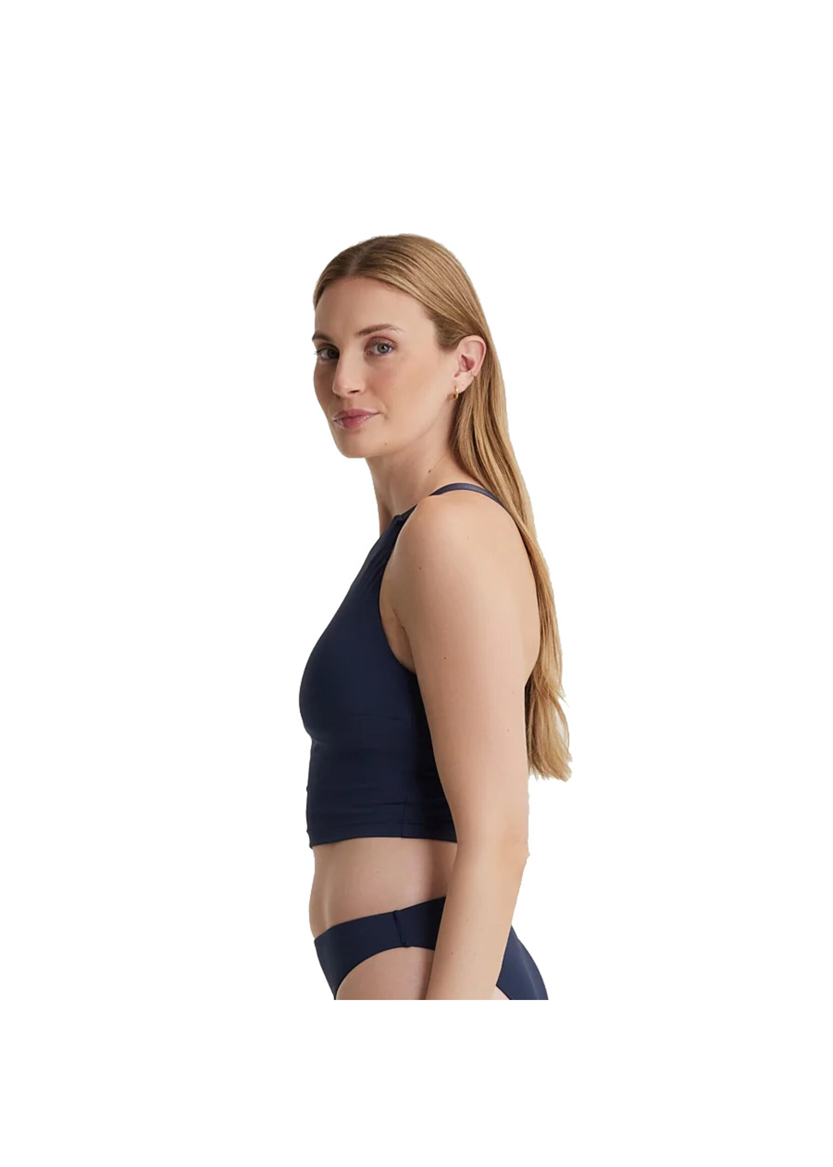 FIG Haut de bikini LIANA TANKINI / Night (Femme)